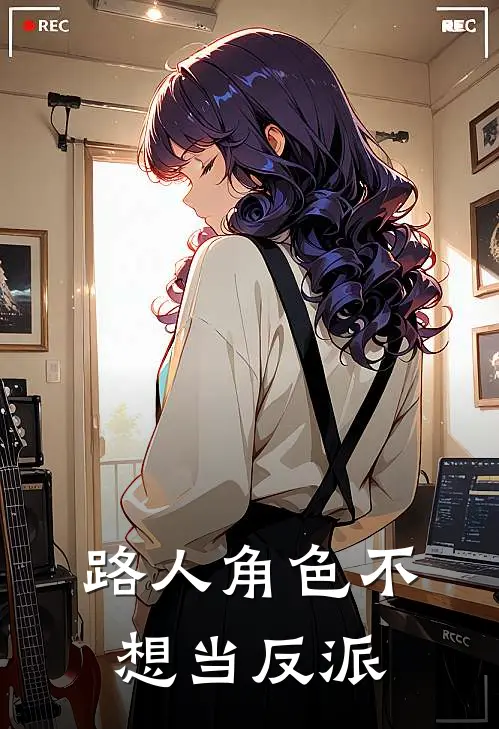 路人角色不想当反派叶矛芝青阳子完本小说免费阅读_小说完结版路人角色不想当反派叶矛芝青阳子