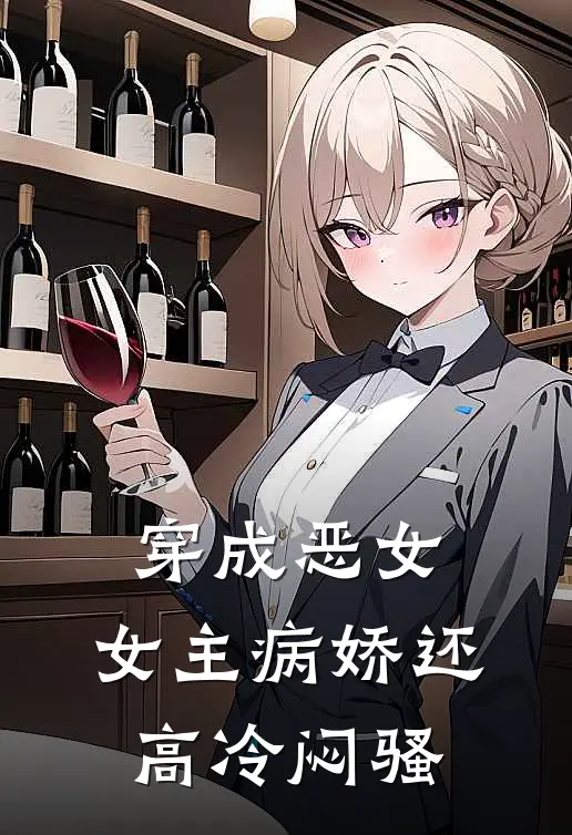 穿成恶女：女主病娇还高冷闷骚