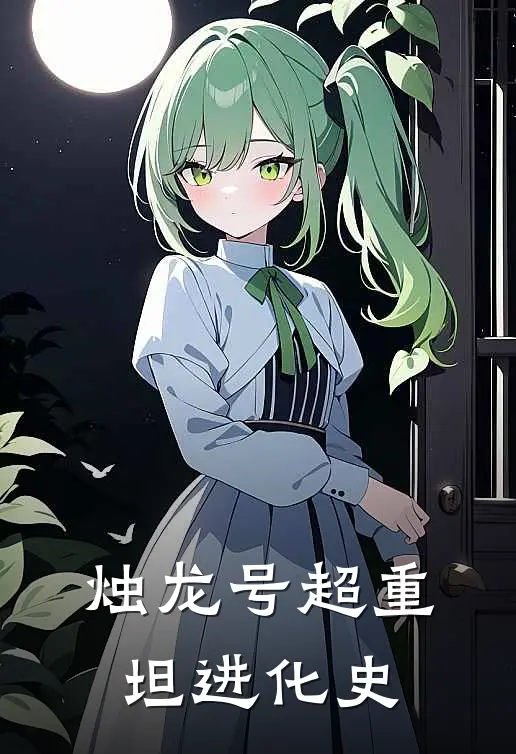 烛龙号超重坦进化史