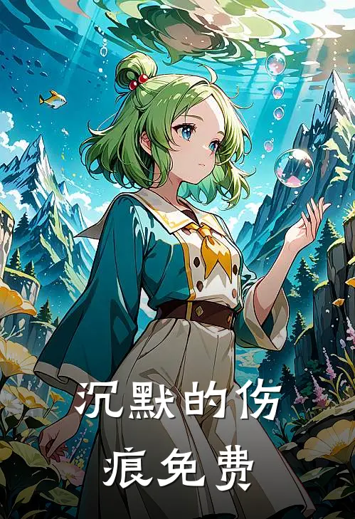 沉默的伤痕免费