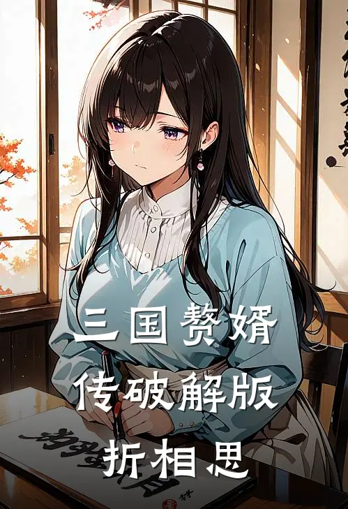 三国赘婿传破解版折相思