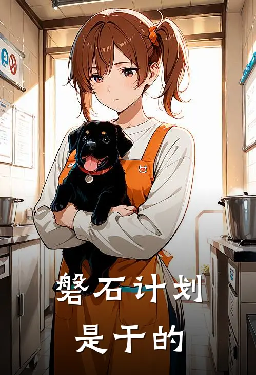 磐石计划是干的