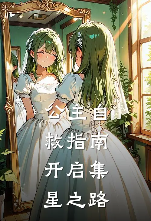 公主自救指南：开启集星之路(楚梁祝青梧)最新章节在线阅读_(公主自救指南：开启集星之路)完整版免费在线阅读