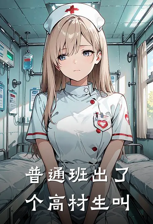 普通班出了个高材生叫