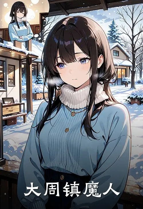 大周镇魔人