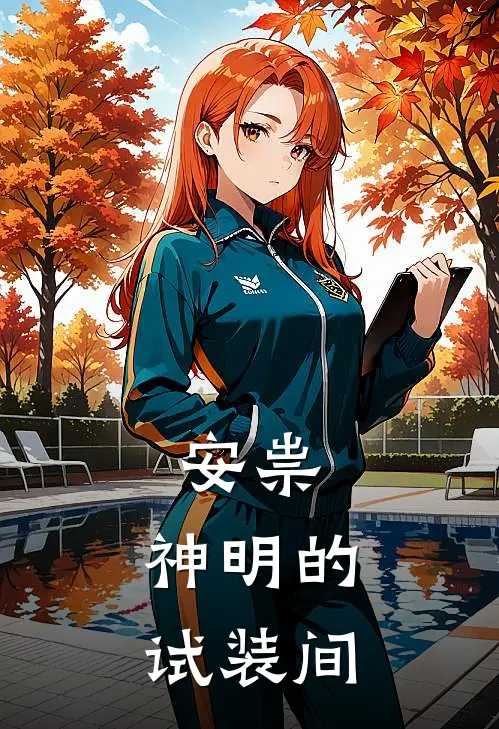 安祟：神明的试装间