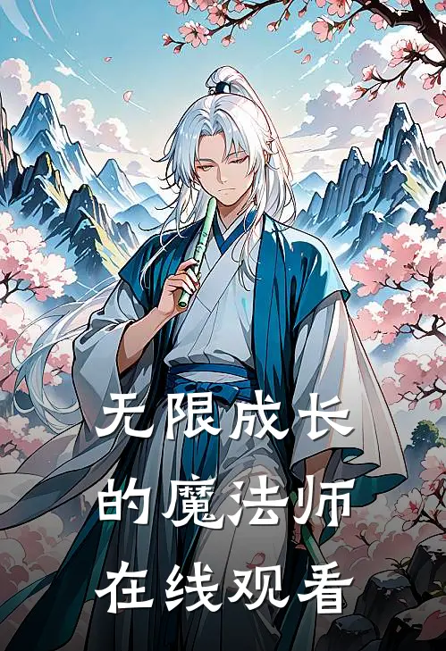 无限成长的魔法师在线观看