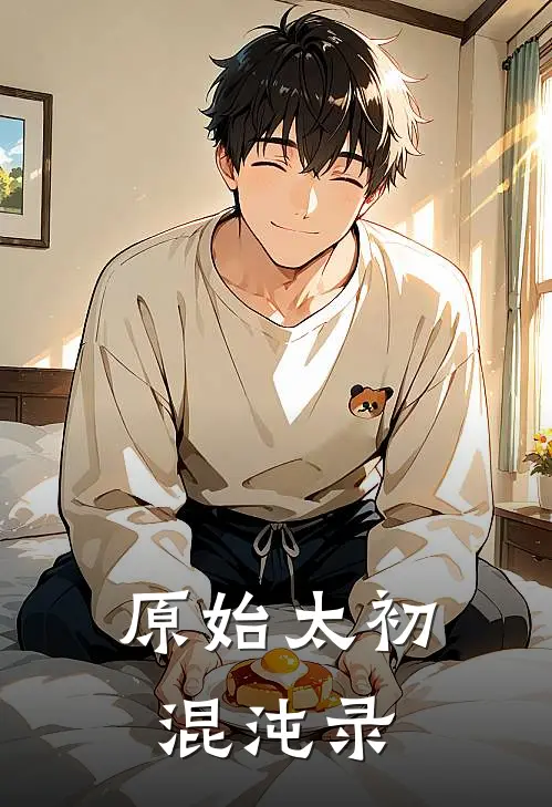 原始太初混沌录(林霄苏灵月)热门小说阅读_全文免费阅读原始太初混沌录林霄苏灵月