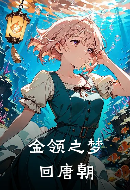 金领之梦回唐朝