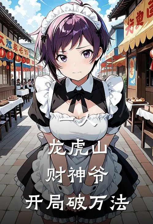 一人：龙虎山财神爷，开局破万法(赵坛张之维)完整版免费全文阅读_最热门小说一人：龙虎山财神爷，开局破万法赵坛张之维