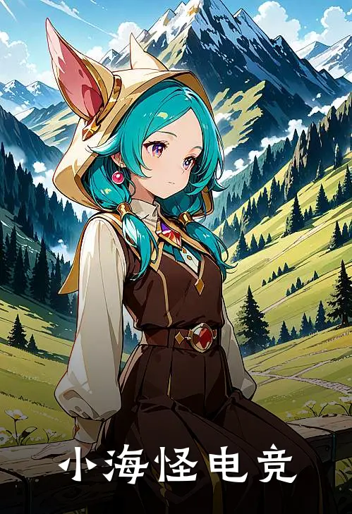 小海怪电竞