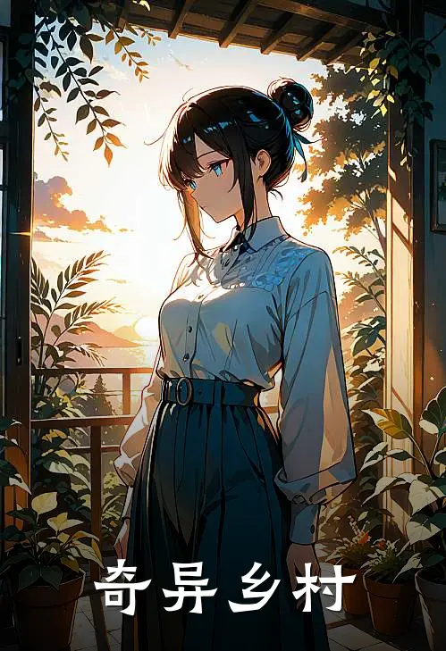 奇异乡村夏晚晴夏晚晴最新完结小说推荐_在线免费小说奇异乡村(夏晚晴夏晚晴)