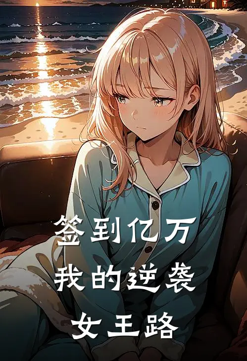 签到亿万：我的逆袭女王路（沈清欢顾明城）全文免费阅读无弹窗大结局_签到亿万：我的逆袭女王路最新章节列表_笔趣阁（沈清欢顾明城）