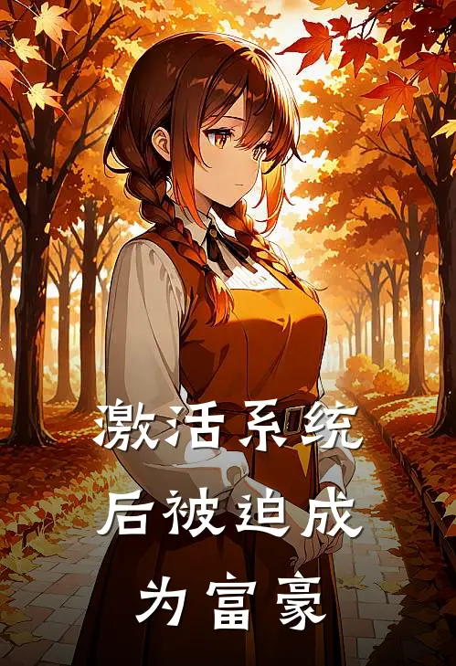 激活系统后被迫成为富豪