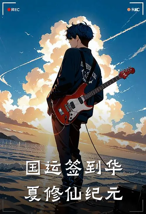 国运签到华夏修仙纪元