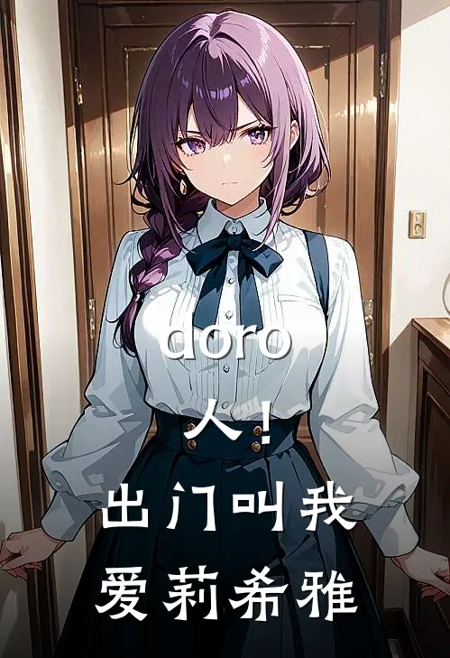 doro：人！出门叫我爱莉希雅