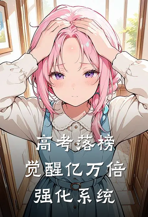 高考落榜，觉醒亿万倍强化系统