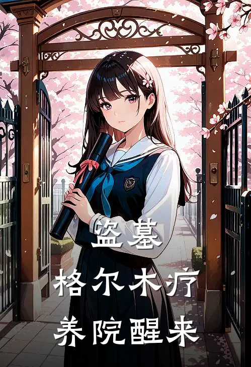 盗墓：格尔木疗养院醒来