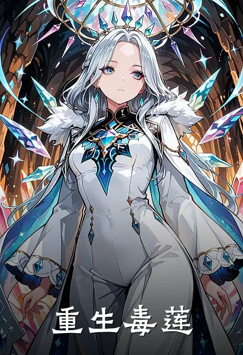 重生毒莲