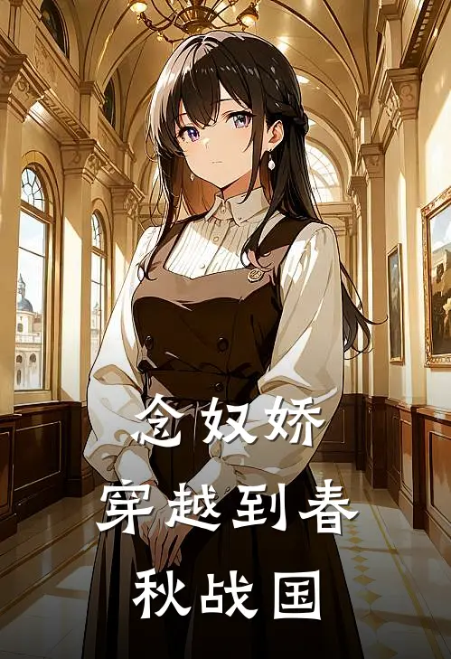 念奴娇：穿越到春秋战国