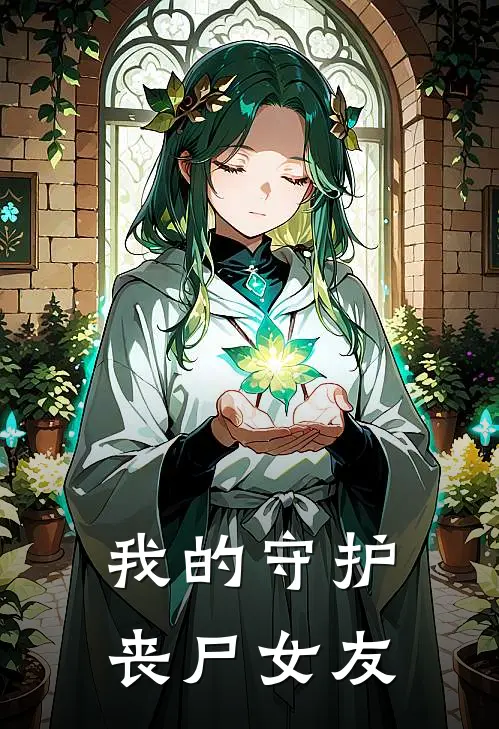 我的守护丧尸女友