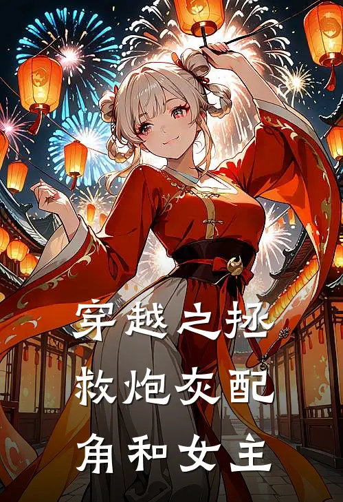 穿越之拯救炮灰配角和女主