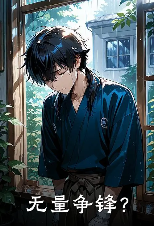 无量争锋？磊子林风全文在线阅读_无量争锋？全集免费阅读