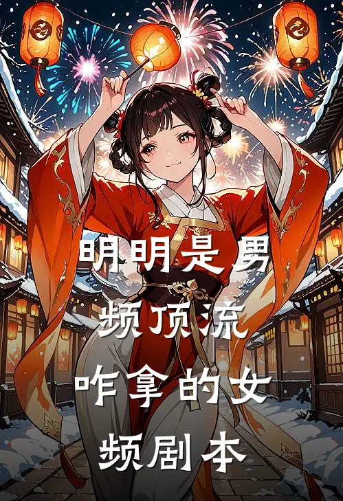 明明是男频顶流，咋拿的女频剧本宋珩石映雪热门小说排行_免费阅读全文明明是男频顶流，咋拿的女频剧本(宋珩石映雪)