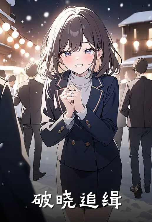 破晓追缉(秦晓莹赵明远)免费小说完结_最新推荐小说破晓追缉(秦晓莹赵明远)