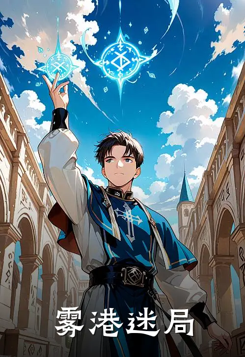 雾港迷局（林深陈雪）全文免费阅读无弹窗大结局_（雾港迷局全文免费阅读无弹窗）林深陈雪最新章节列表_笔趣阁（雾港迷局）