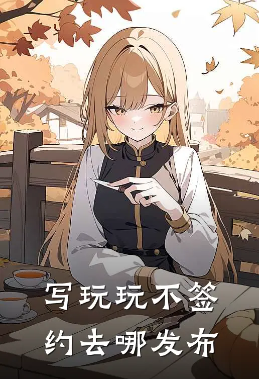 写玩玩不签约去哪发布