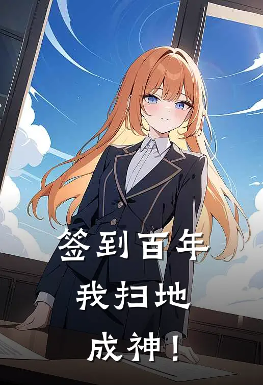 签到百年：我扫地成神！(林夜张三)小说免费阅读无弹窗_完结小说签到百年：我扫地成神！林夜张三