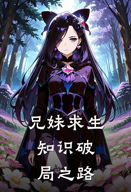 兄妹求生：知识破局之路(明阳赵德彪)完结版小说全文免费阅读_最新小说兄妹求生：知识破局之路(明阳赵德彪)