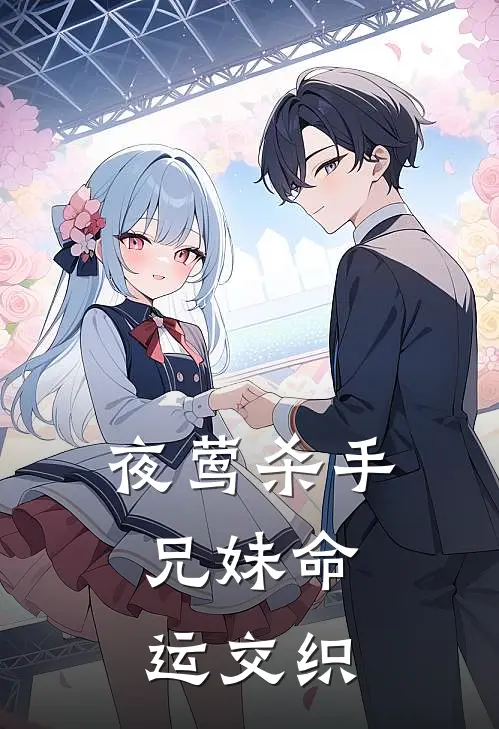 夜莺杀手：兄妹命运交织