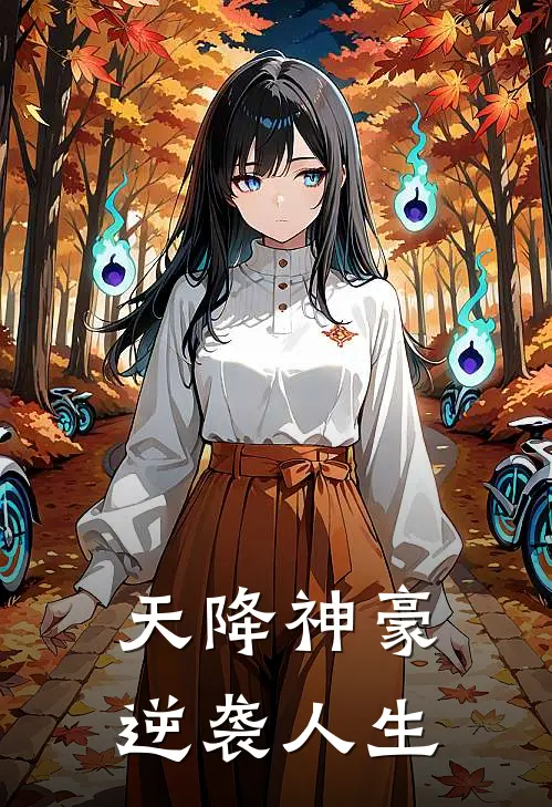 天降神豪逆袭人生