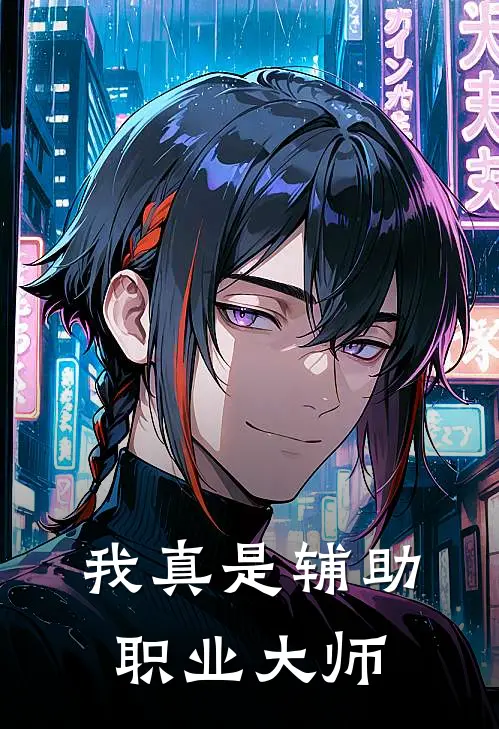 我真是辅助职业大师