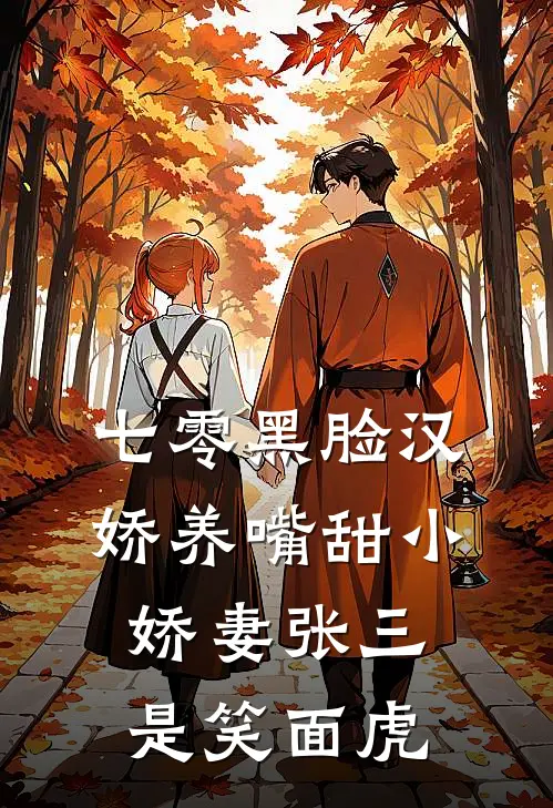 七零黑脸汉娇养嘴甜小娇妻张三是笑面虎