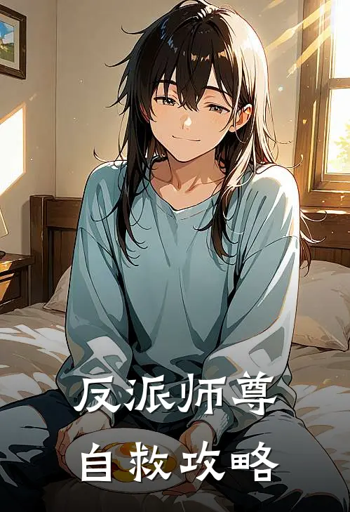 反派师尊自救攻略