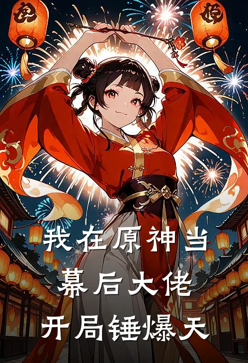 我在原神当幕后大佬，开局锤爆天(苏羽安柏)免费小说完结版_免费小说免费阅读我在原神当幕后大佬，开局锤爆天苏羽安柏