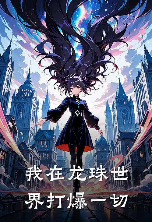我在龙珠世界打爆一切