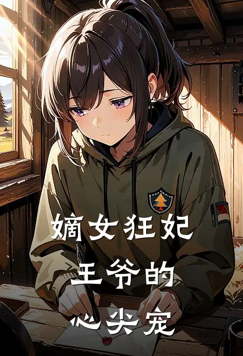 嫡女狂妃：王爷的心尖宠