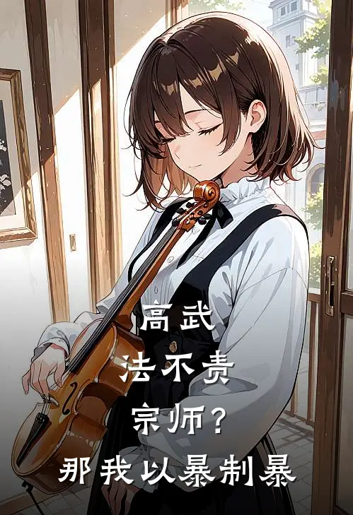 高武：法不责宗师？那我以暴制暴陈凡李少小说完整版免费阅读_热门小说排行榜高武：法不责宗师？那我以暴制暴(陈凡李少)