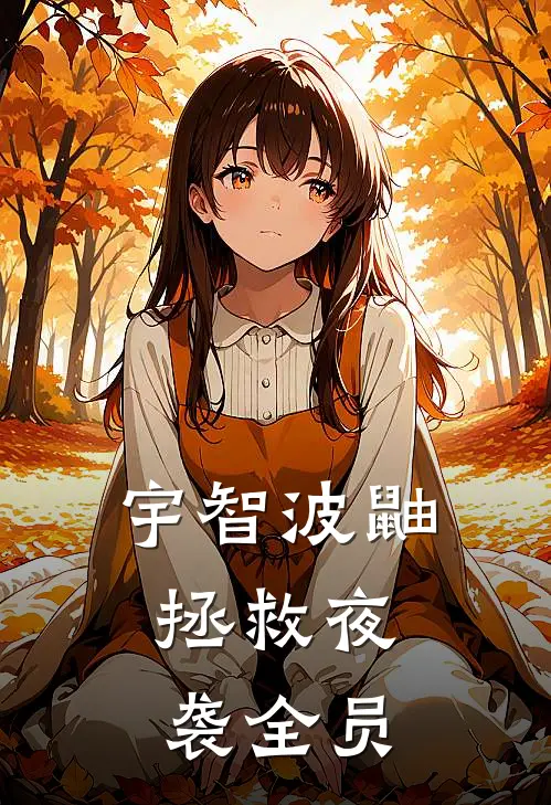 宇智波鼬，拯救夜袭全员