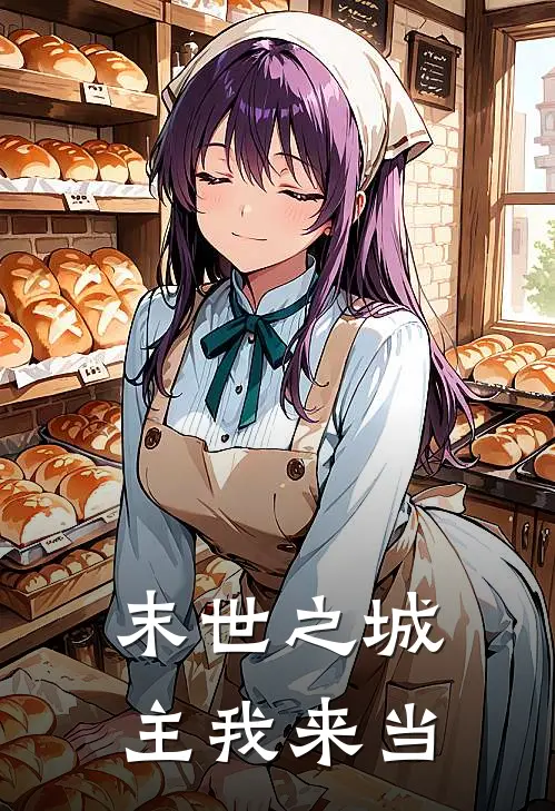 末世之城主我来当