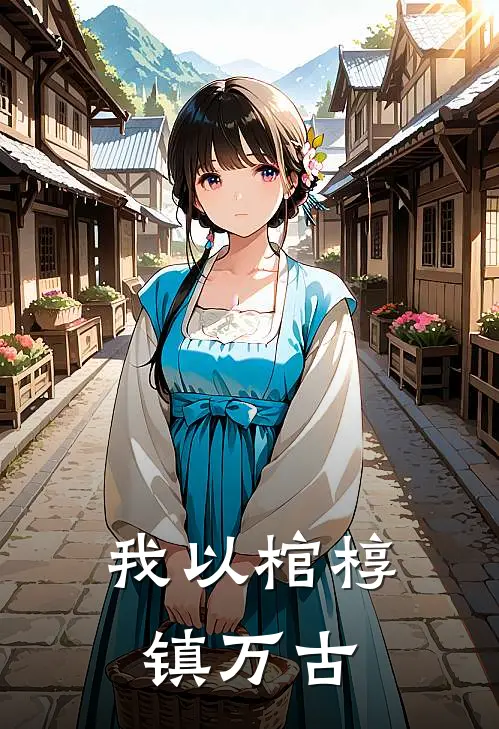 我以棺椁镇万古