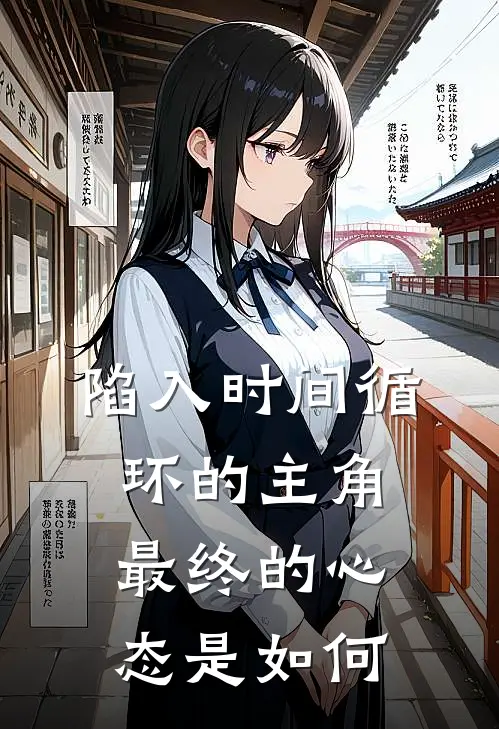 陷入时间循环的主角最终的心态是如何