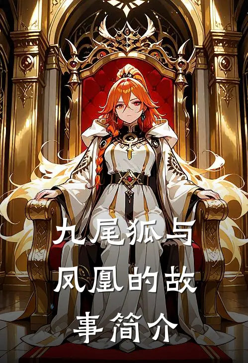 九尾狐与凤凰的故事简介