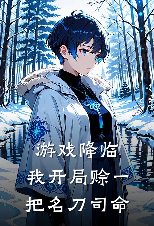 游戏降临：我开局赊一把名刀司命