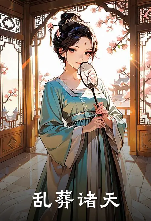 王赫俞安（乱葬诸天）最新章节列表_（王赫俞安）乱葬诸天最新小说