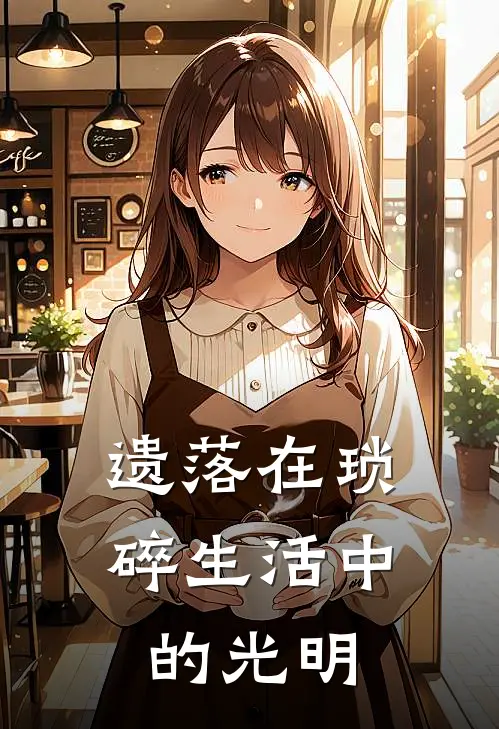 遗落在琐碎生活中的光明